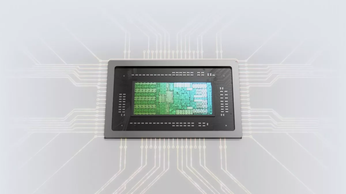 Nvidia's RTX Spark Processor Takes Aim at Apple Silicon and x86 Rivals