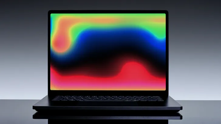 Microsoft Surface Laptop Ultra Turns RTX Spark Into a Portable AI Workstation