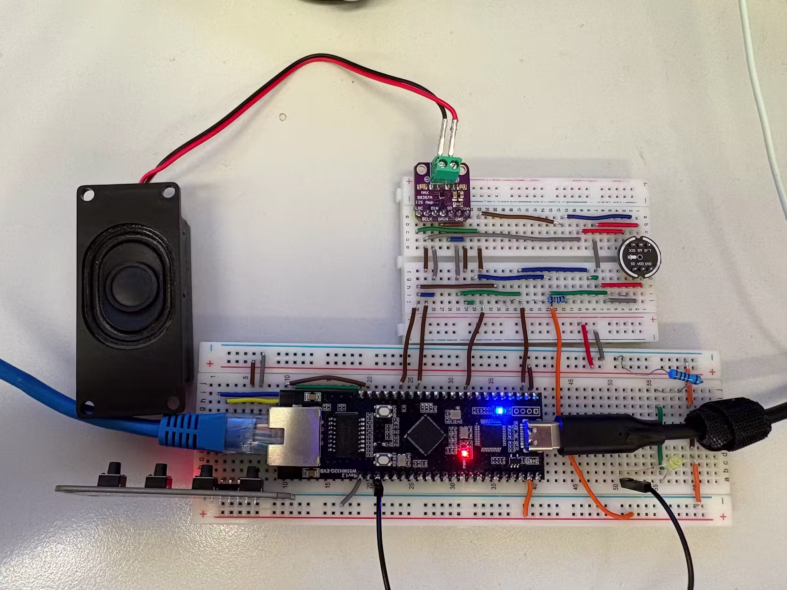Create Your Own AI Assistant on a Microcontroller with XiaoZhi AI
