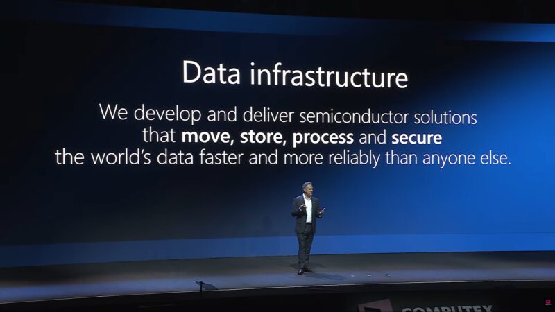 Three Players Redefine Edge-to-Cloud AI Infrastructure at Computex