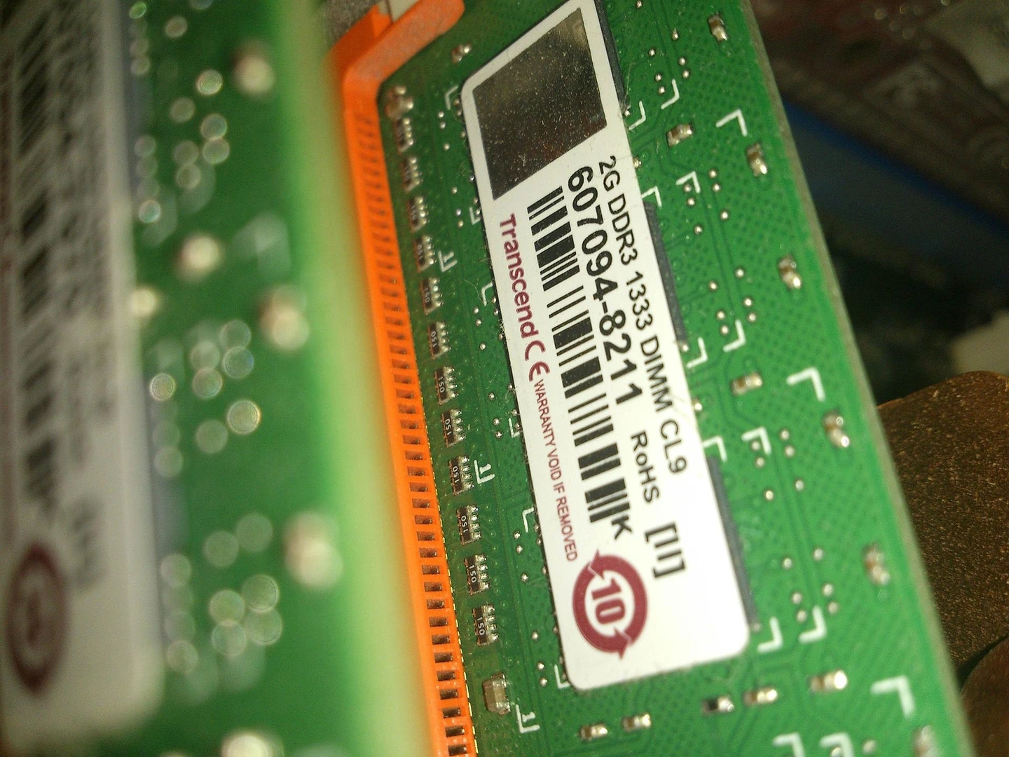 DDR5 Supply Chain Breakthrough Signals a Turning Point for Memory Prices