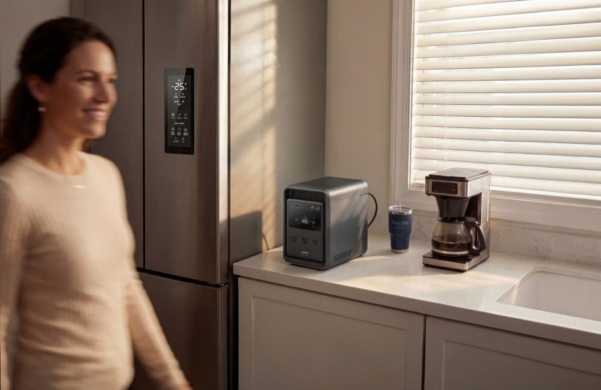 Anker S2000’s 35-Hour Fridge Claim: What the Specs Really Mean