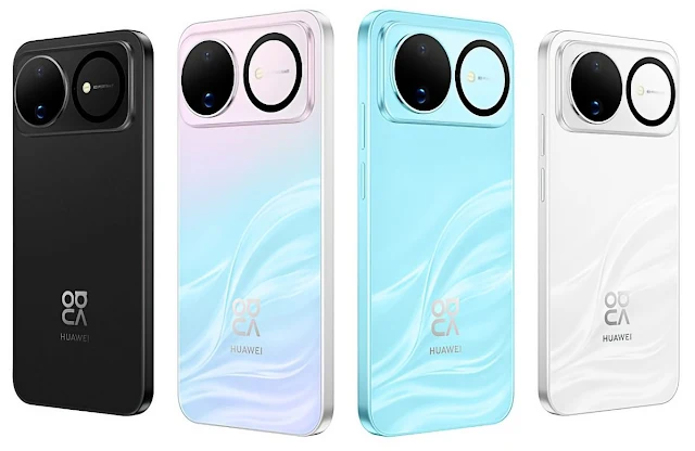 Huawei Nova 16 Ultra Puts 1TB Storage and Kirin 9010S Into the Premium Mix