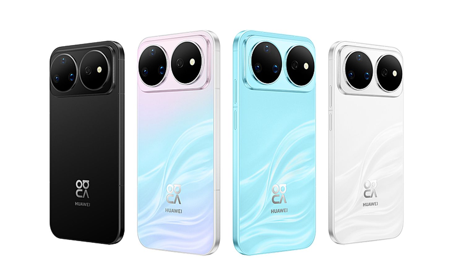 Huawei Nova 16 Ultra: 200MP Camera and 7000mAh Battery Target Flagship Rivals