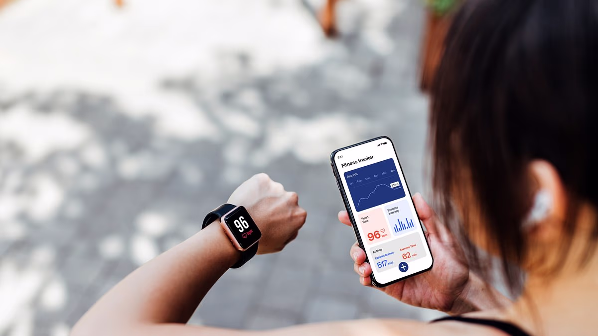 We Tested 6 Top Fitness Trackers: What Really Matters for Workouts and Sleep