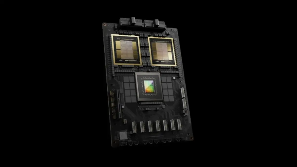 RTX Spark Brings Data Center AI Power to Your Laptop