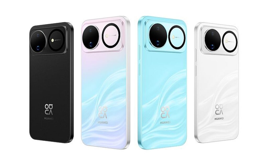 Huawei Nova 16 Series: 7000mAh Batteries and 200MP Cameras Compared