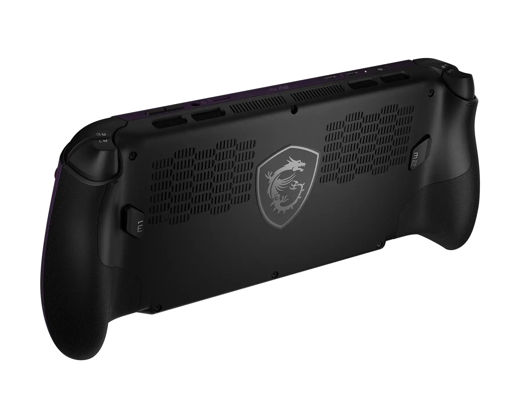 MSI Claw 8 EX AI+ Takes Aim at Steam Deck with Intel Arc Power