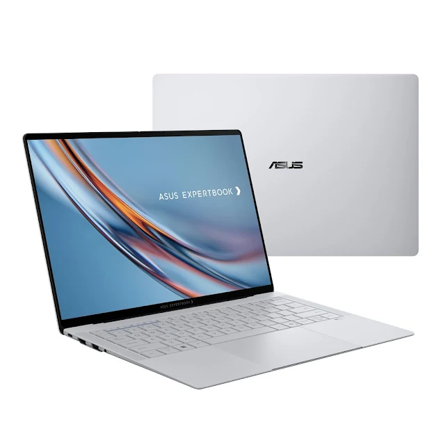 ASUS Raises the Bar at Computex with ROG and ExpertBook Award Winners