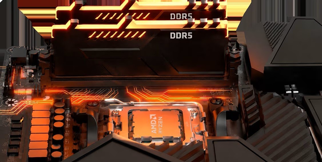 AMD EXPO Ultra Low Latency Memory: How Ryzen Gamers Gain Up To 15% More FPS
