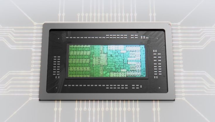 RTX Spark Chip Brings Petaflop AI to Windows Laptops