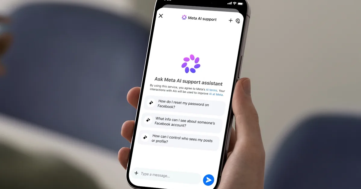 Meta’s AI Chatbot Flaw Let Hackers Hijack Instagram Accounts