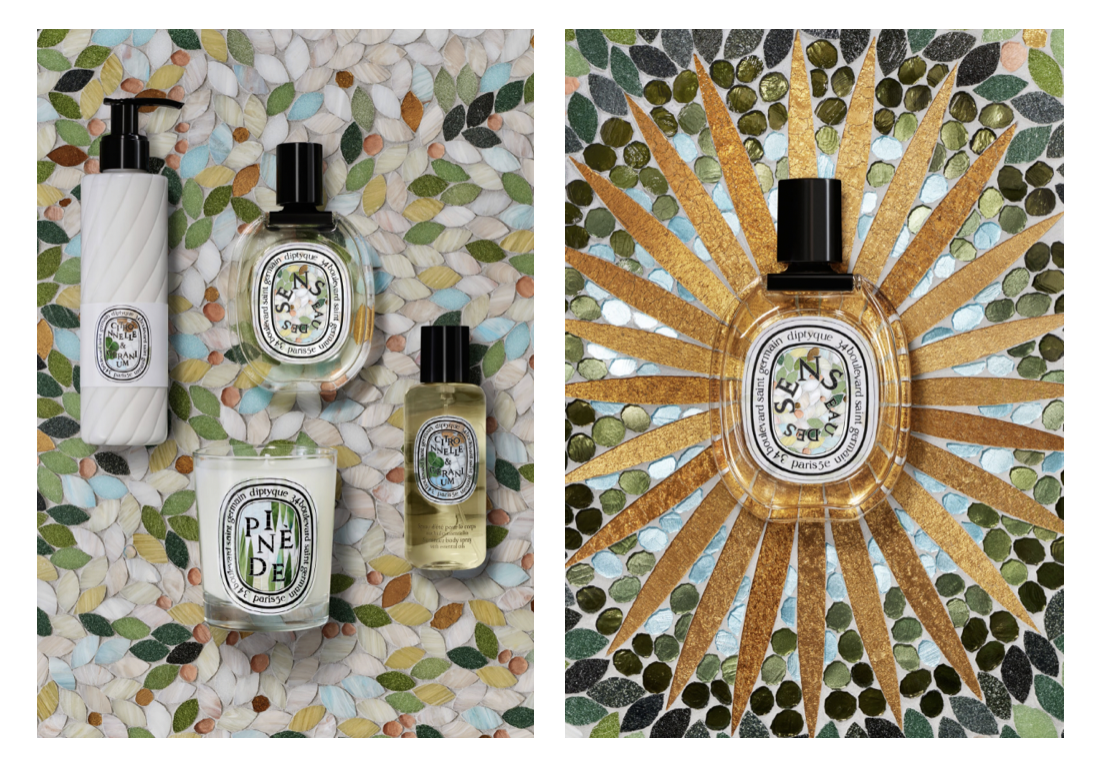 How Luxury Fragrance Houses Turn Heritage Estates into Scent Stories