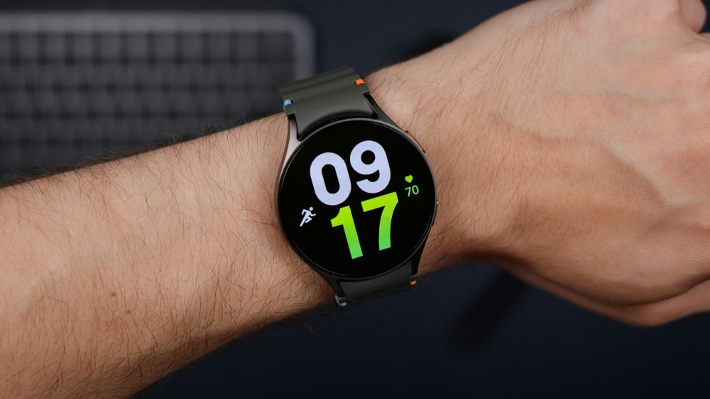 Samsung’s Galaxy Watch 8 Aims to Spot GLP-1 Muscle Loss Earlier
