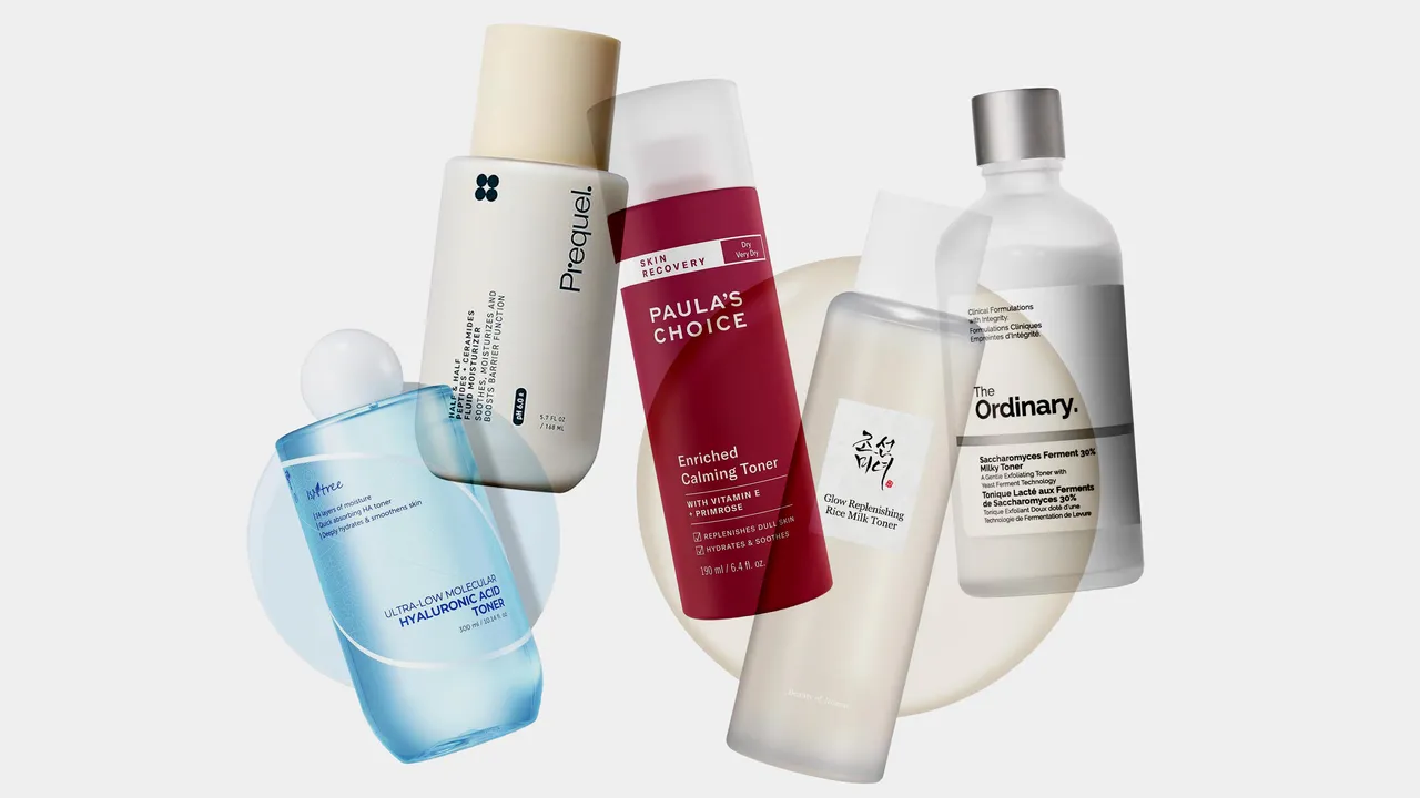 The Complete Mature Skin Refresh for Face, Eyes, Neck, and Hands