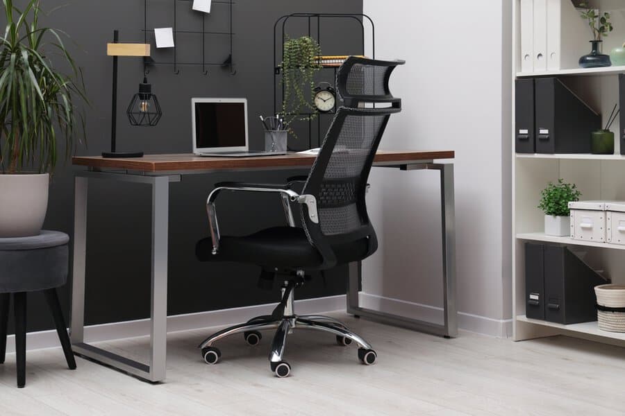 The Science Behind Ergonomic Home Office Gadgets