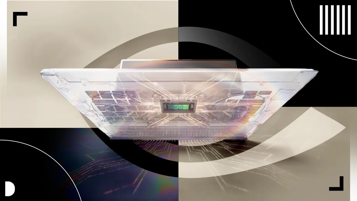 RTX Spark Superchip and Unified Memory Redefine Laptop AI
