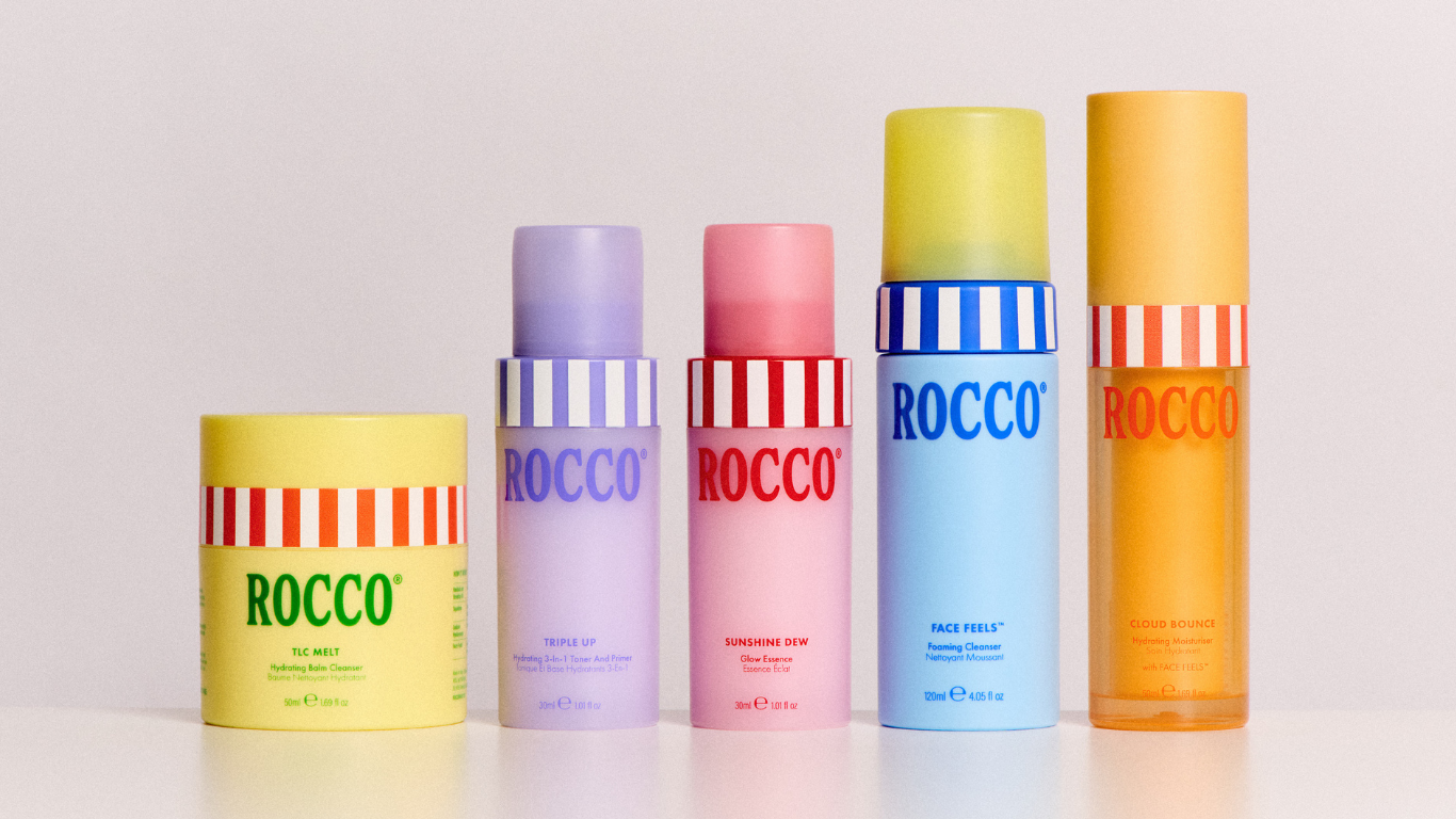 Neurocosmetics: The Skincare Trend Targeting Your Nervous System