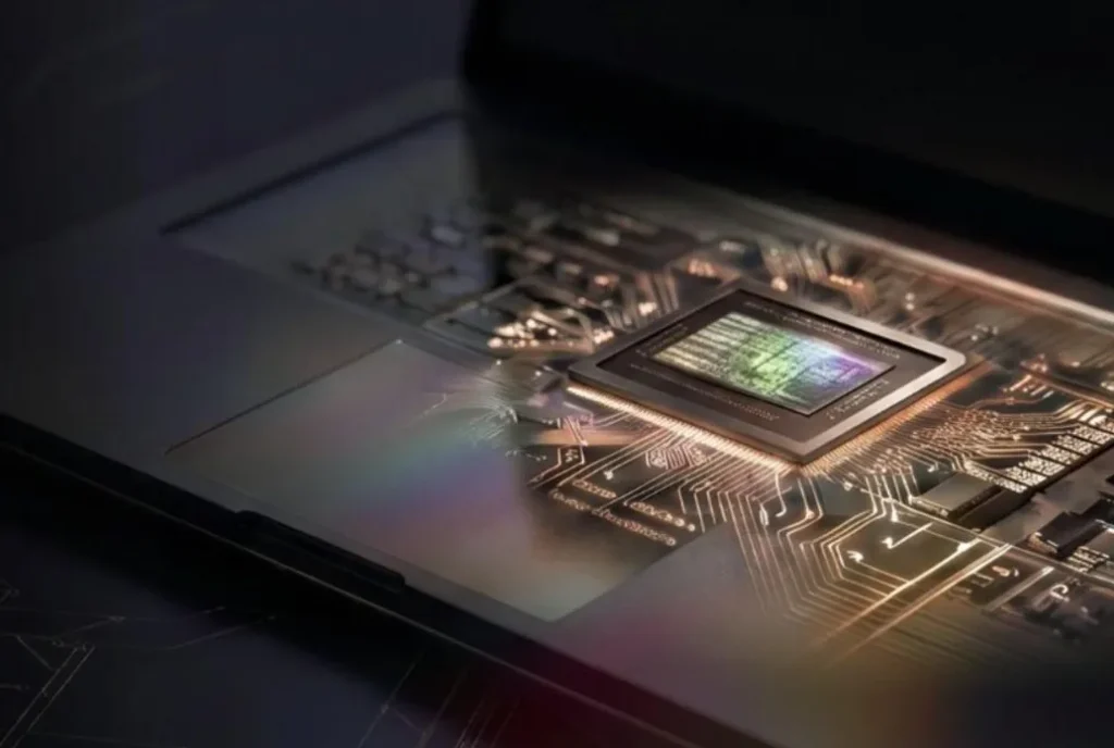 Nvidia’s RTX Spark Superchip Puts AI at the Heart of the PC
