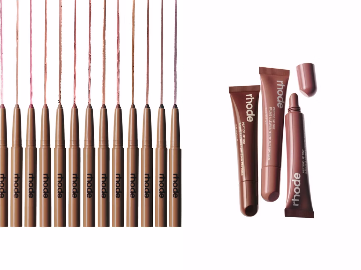 Shimmer and Bronze Are Dominating Summer Beauty