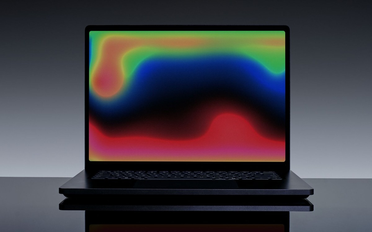 Surface Laptop Ultra with RTX Spark Targets Creative Pros