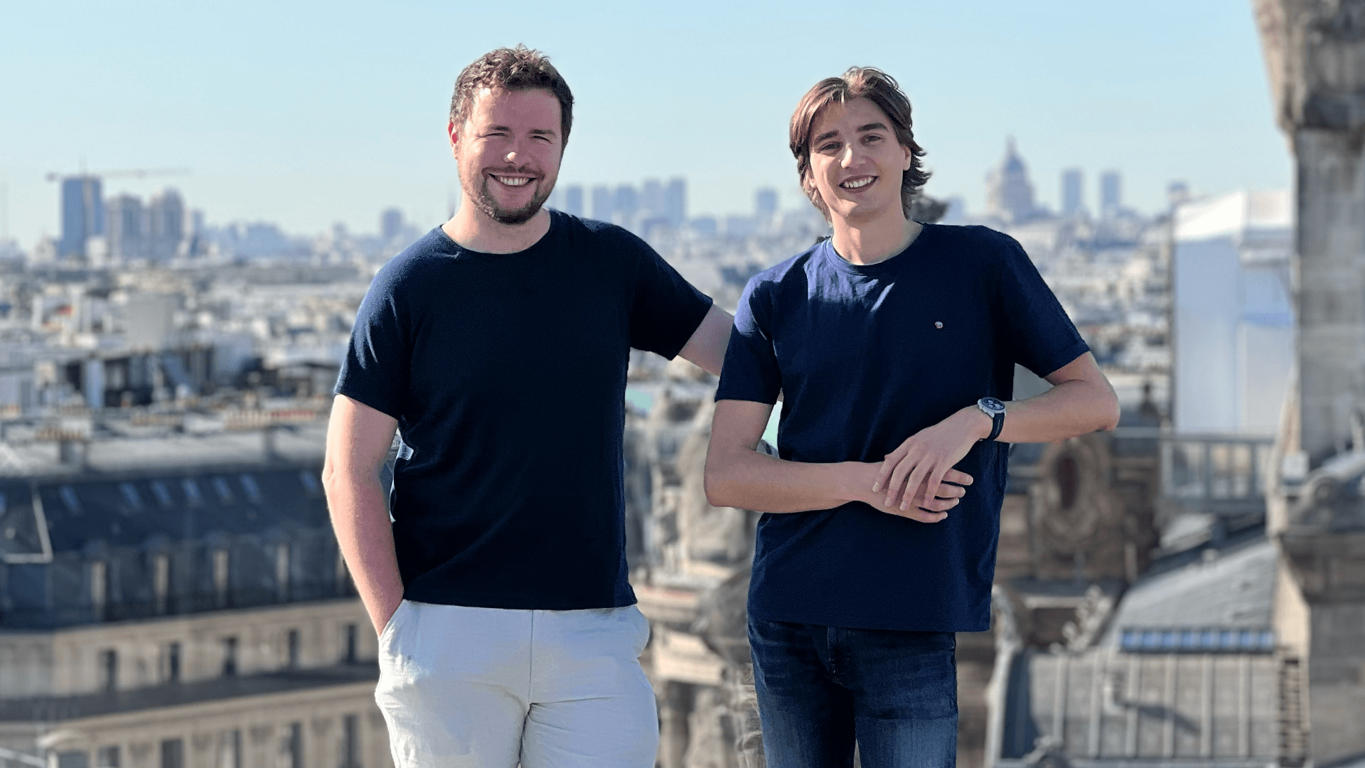 Big Tech Alumni Are Rewiring AI for Science and Industry