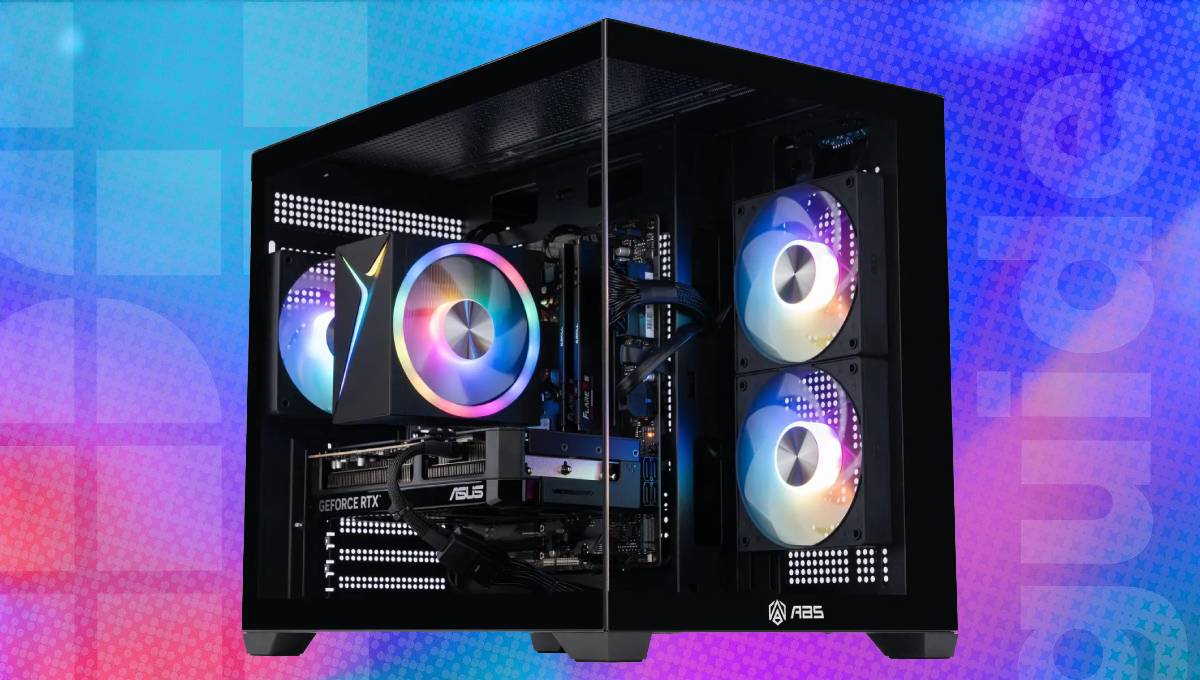Budget PC Builder’s Dream: Motherboard and ABS RTX 5070 Deals