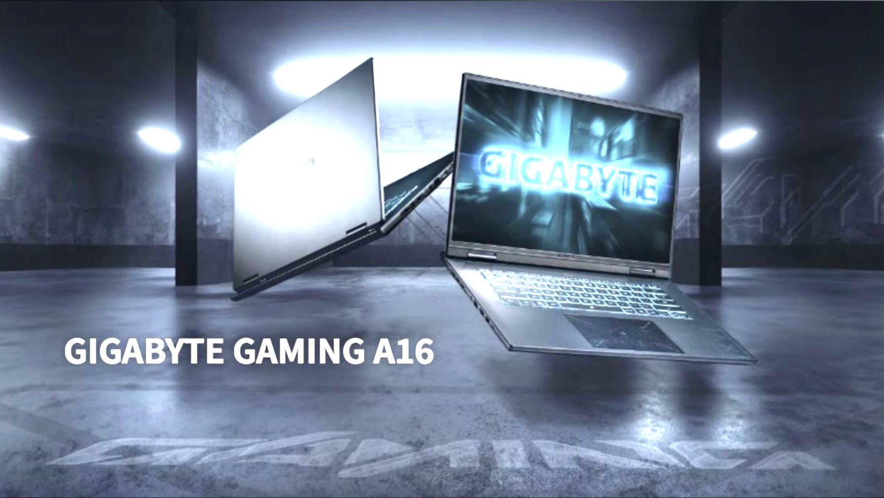 GIGABYTE Launches GiMATE AI Assistant in New RTX 50 Laptops