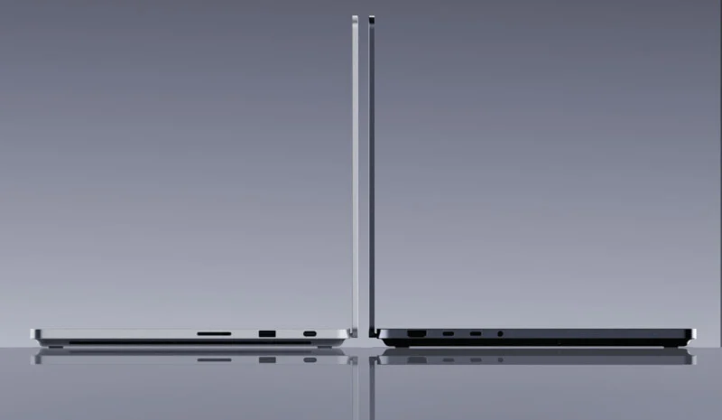 RTX Spark Laptops Are Finally Here for Creators