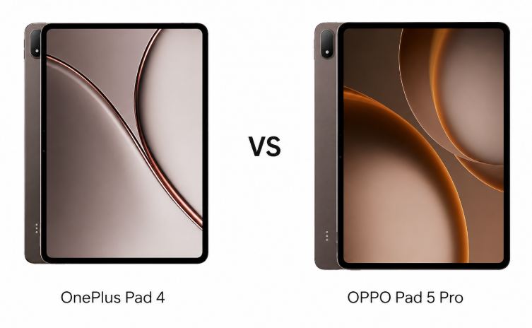 OnePlus Pad 4 vs Galaxy Tab S11 Ultra: Premium Power Without the Premium Price