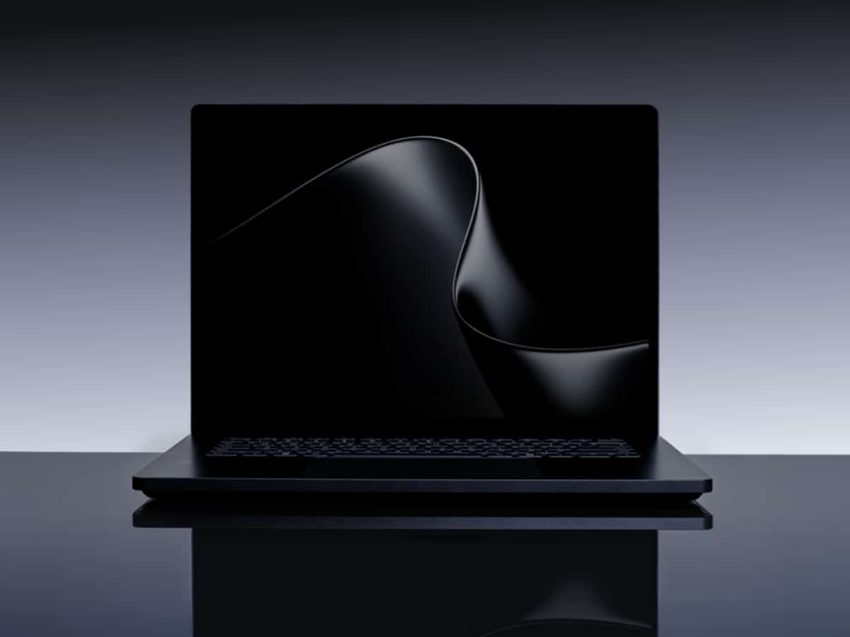 Surface Laptop Ultra and RTX Spark Put Windows AI PCs on Notice