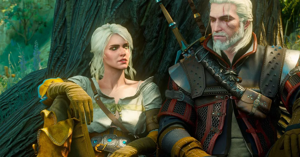 The Witcher 3’s Songs of the Past: Why CD Projekt Red Is Returning to Geralt