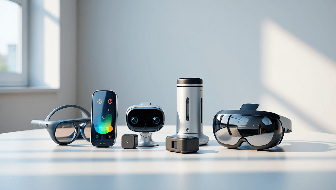 AR Glasses Hit Mass-Market Prices: What $299 Now Buys