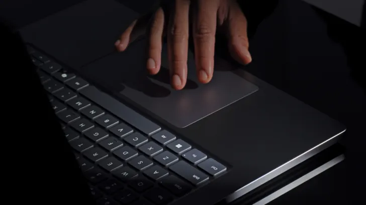 Microsoft Surface Laptop Ultra Turns RTX Spark Into a Portable AI Workstation