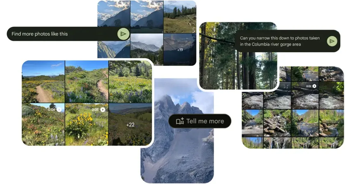 Google Photos’ Incremental Exports Finally Make Backups Practical