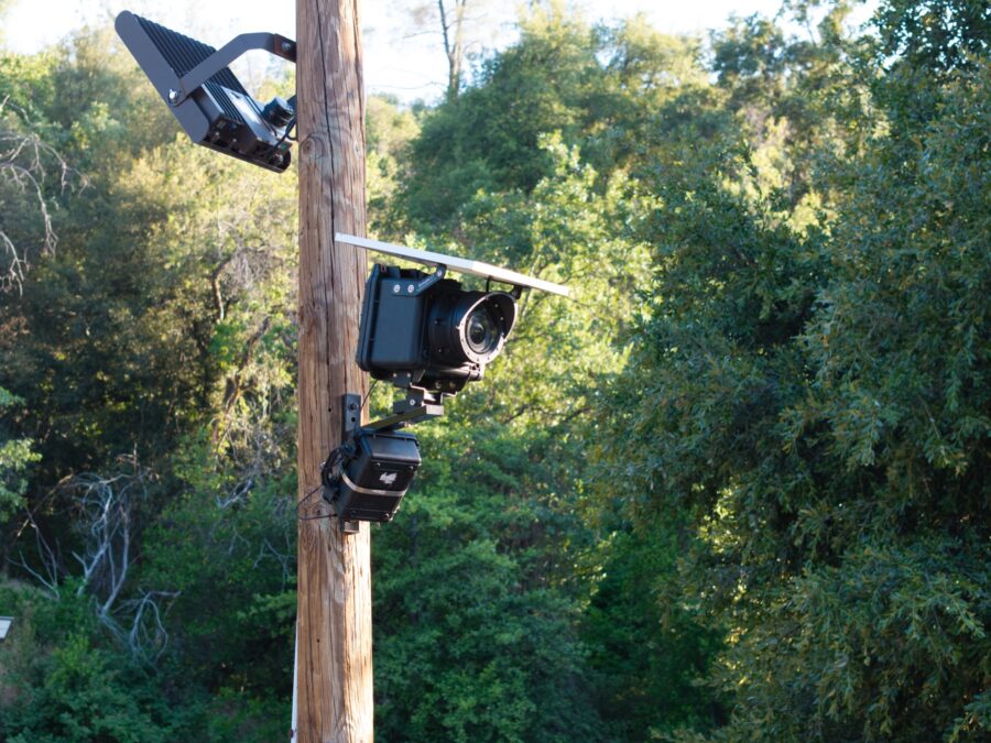 Professional Timelapse Without the Monthly Bill