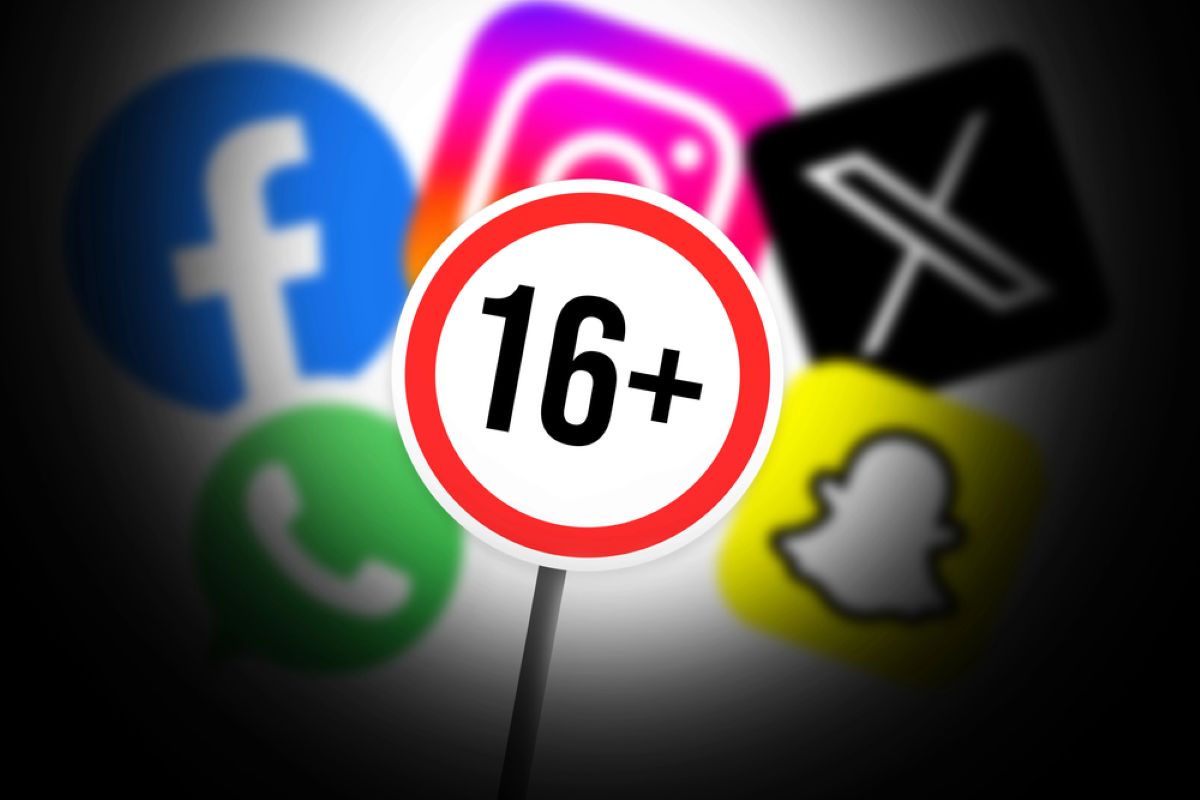 How Social Platforms Are Enforcing Tough New Age Gates