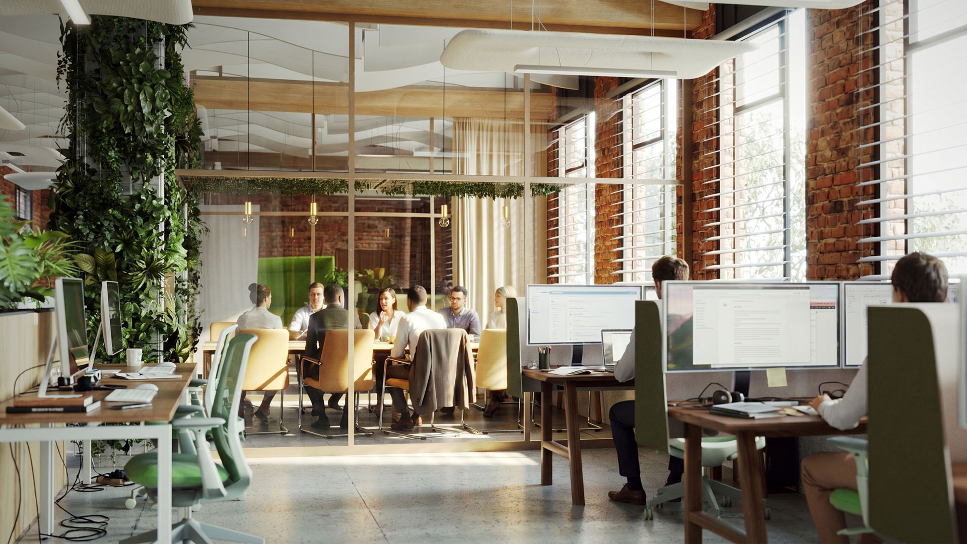 How Design Software Is Adding AI and Collaboration to Speed Up Architecture Workflows
