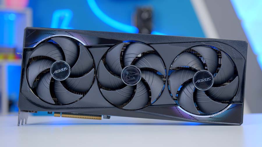 AMD Radeon RX 9070 GRE Review: Performance, Thermals, and Positioning