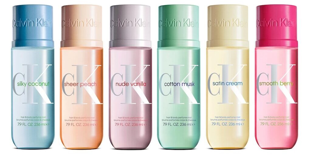 Why Hair and Body Mists Are Outshining Traditional Perfume This Summer