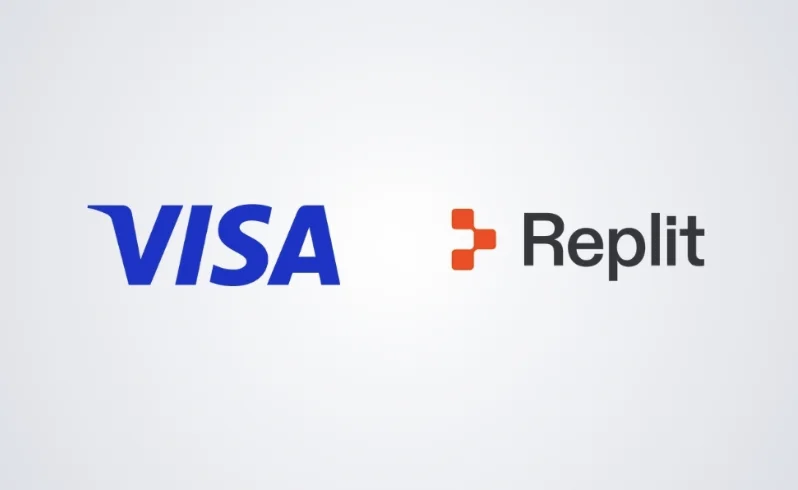 Visa and Replit Are Building a Native Payment Layer for AI Agents