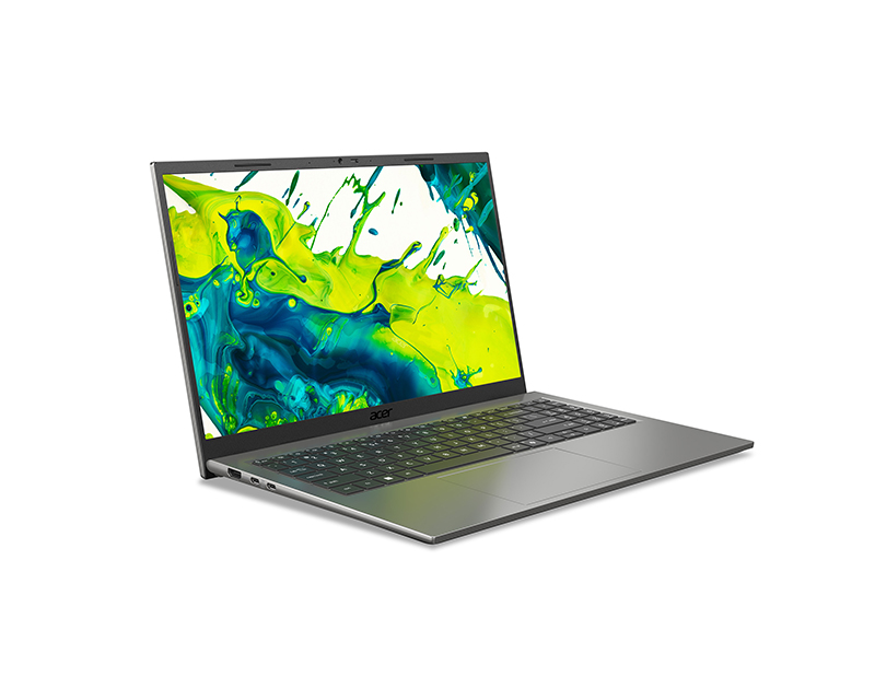 Acer’s New AI Laptops Span Business TravelMate and Consumer Swift
