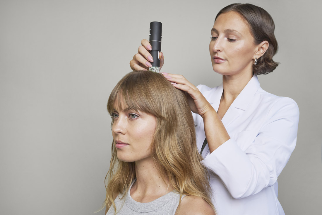 Scalp Care Is Becoming the New Frontier in Hair Loss Treatment