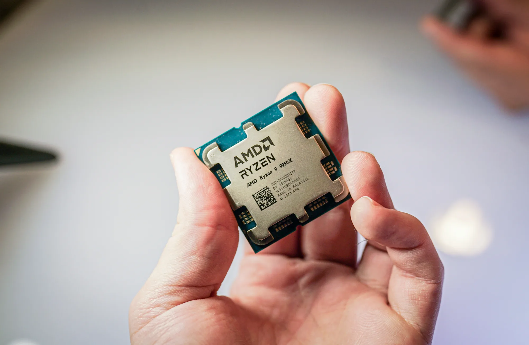 AMD Extends AM5 Socket Support Through 2029: A New Era of Upgrade-Friendly PCs