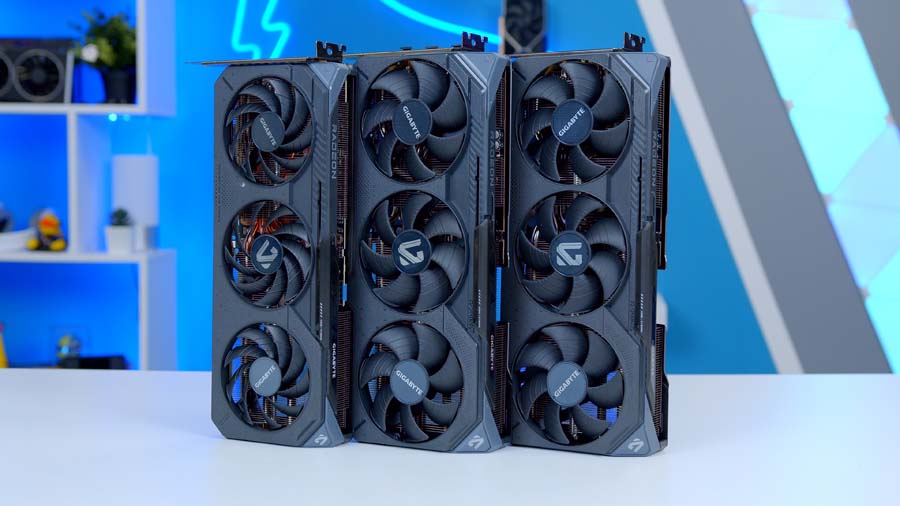 AMD Radeon RX 9070 GRE Review: 12GB RDNA 4 for 1440p Gaming and AI