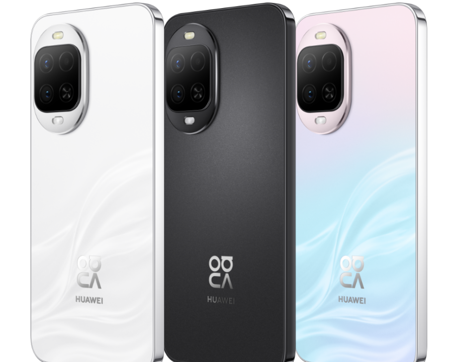 Huawei Nova 16 Series Breakdown: Battery, Cameras and Chips Compared