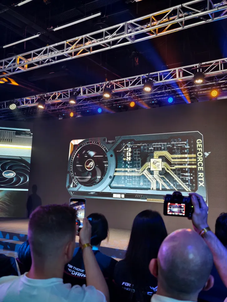 ASUS ROG’s Edition 20 Motherboard Is So Extreme It Needs Its Own Cooler
