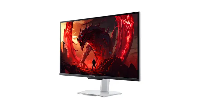 Acer’s Predator and Nitro Monitors Chase 3D, 5K and 1000Hz Gaming