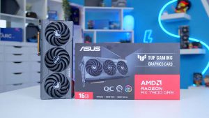 SAPPHIRE PULSE RX 9070 GRE vs OC Rivals: Cooler and Faster?