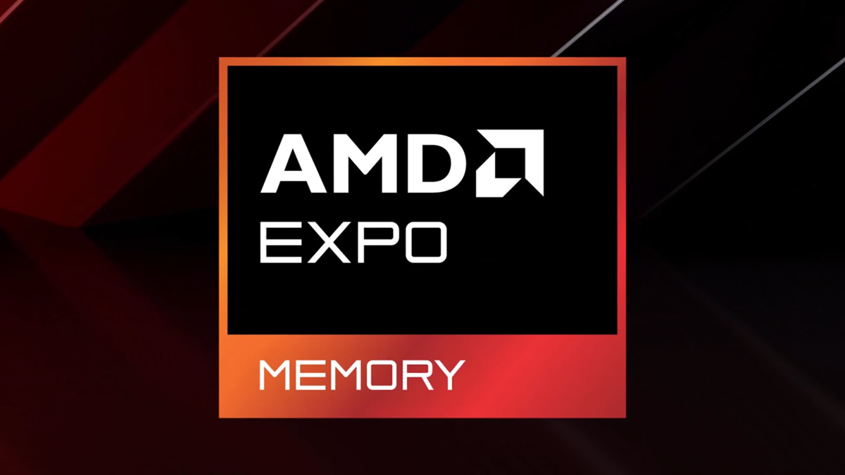 AMD EXPO Ultra Low Latency Memory: A 15% Gaming Boost for Ryzen Builders